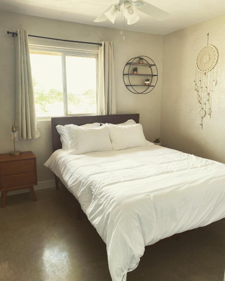 Casa Del Desierto - Panoramic Views - Pet Friendly - Fire Pit Villa Joshua Tree Exterior photo